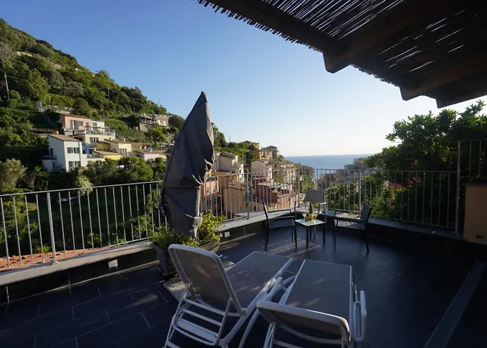 Locanda Ca Da Iride