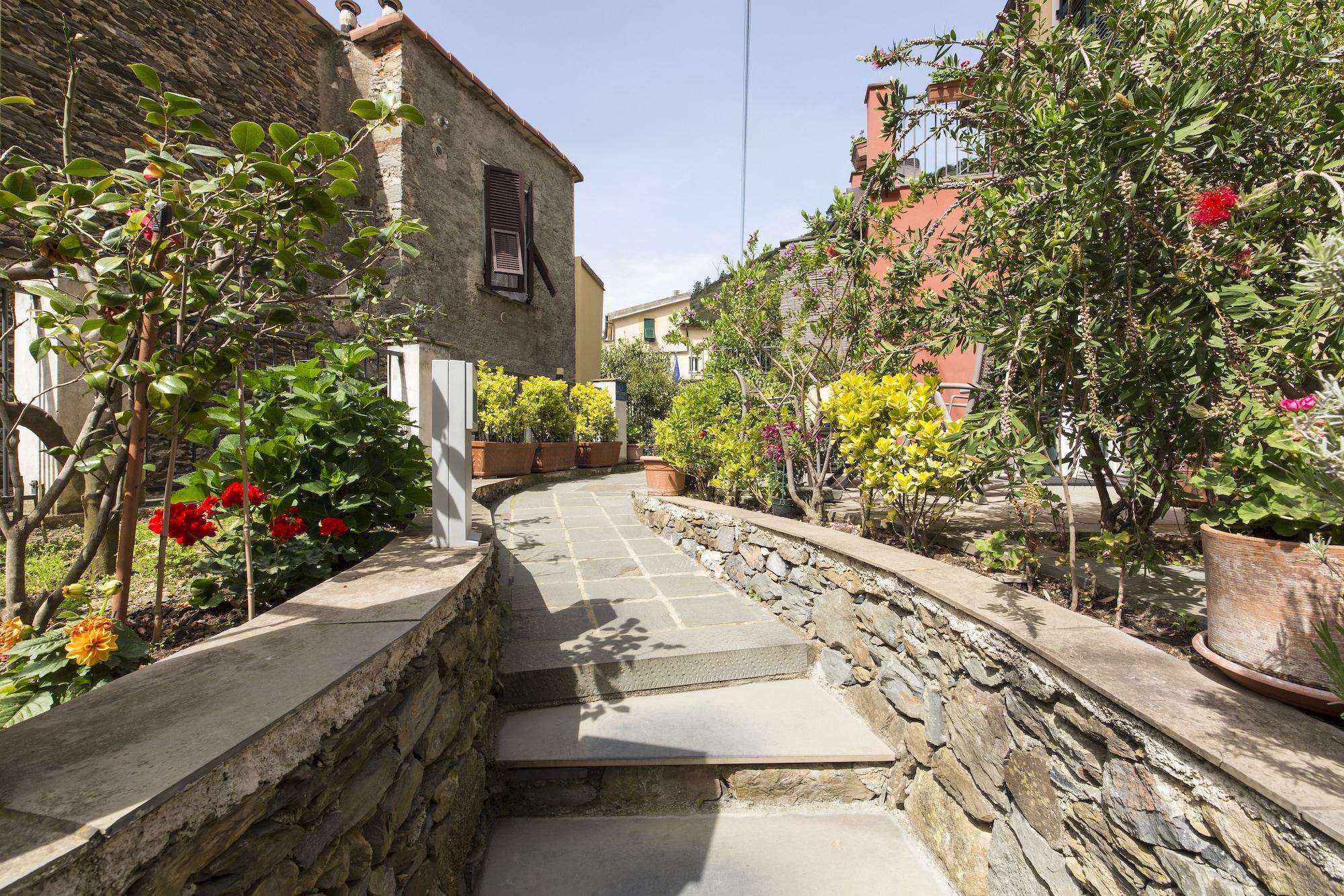 Ca Da Iride 3* Riomaggiore