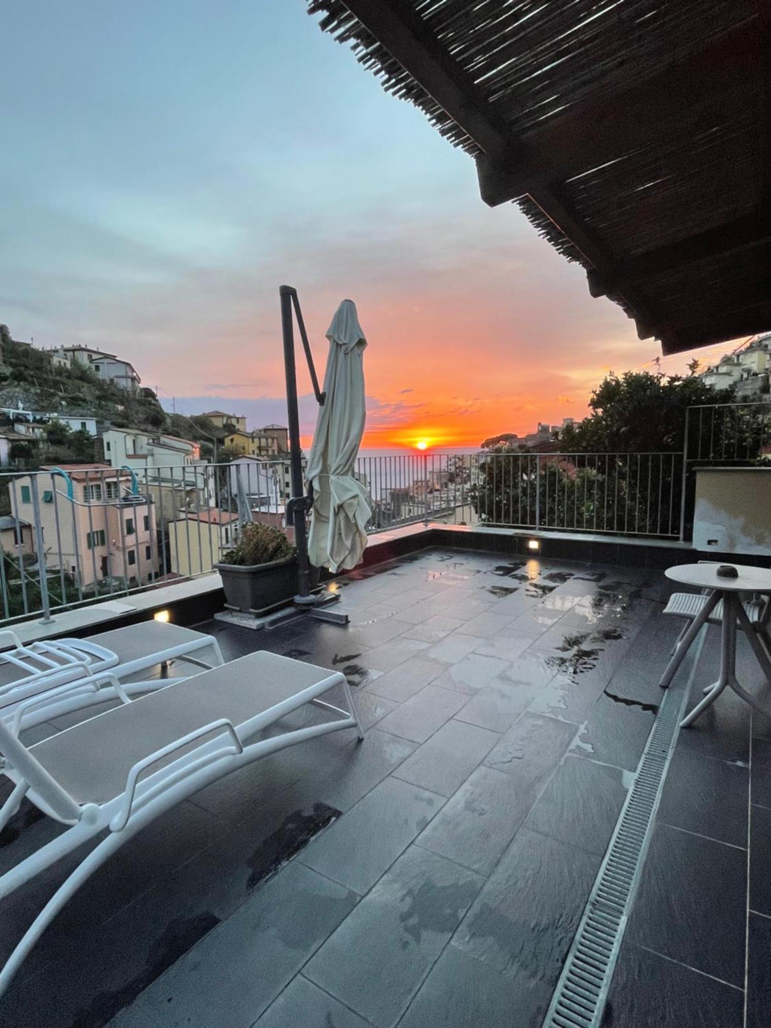 Ca Da Iride Riomaggiore