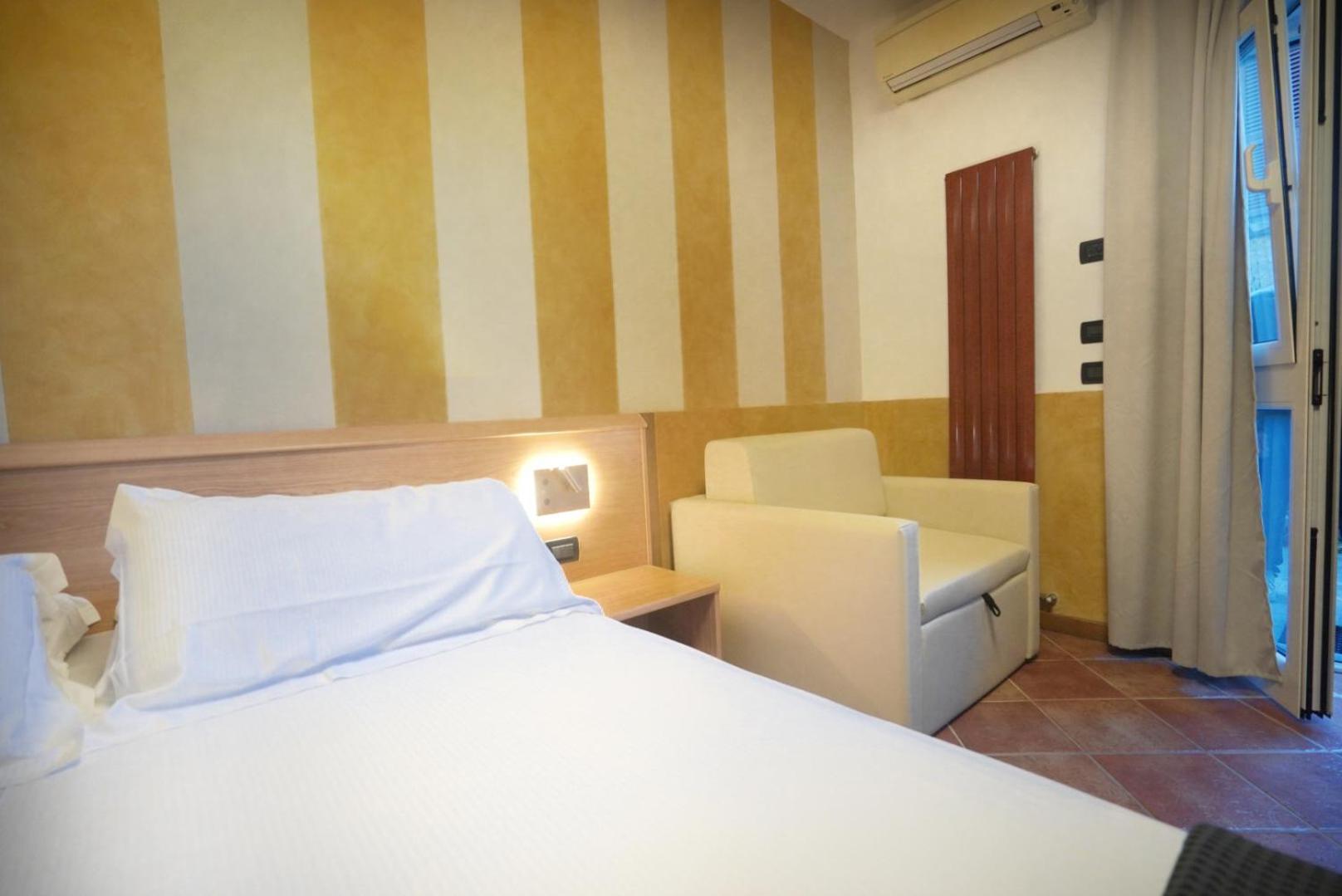 Ca Da Iride Hotel Riomaggiore