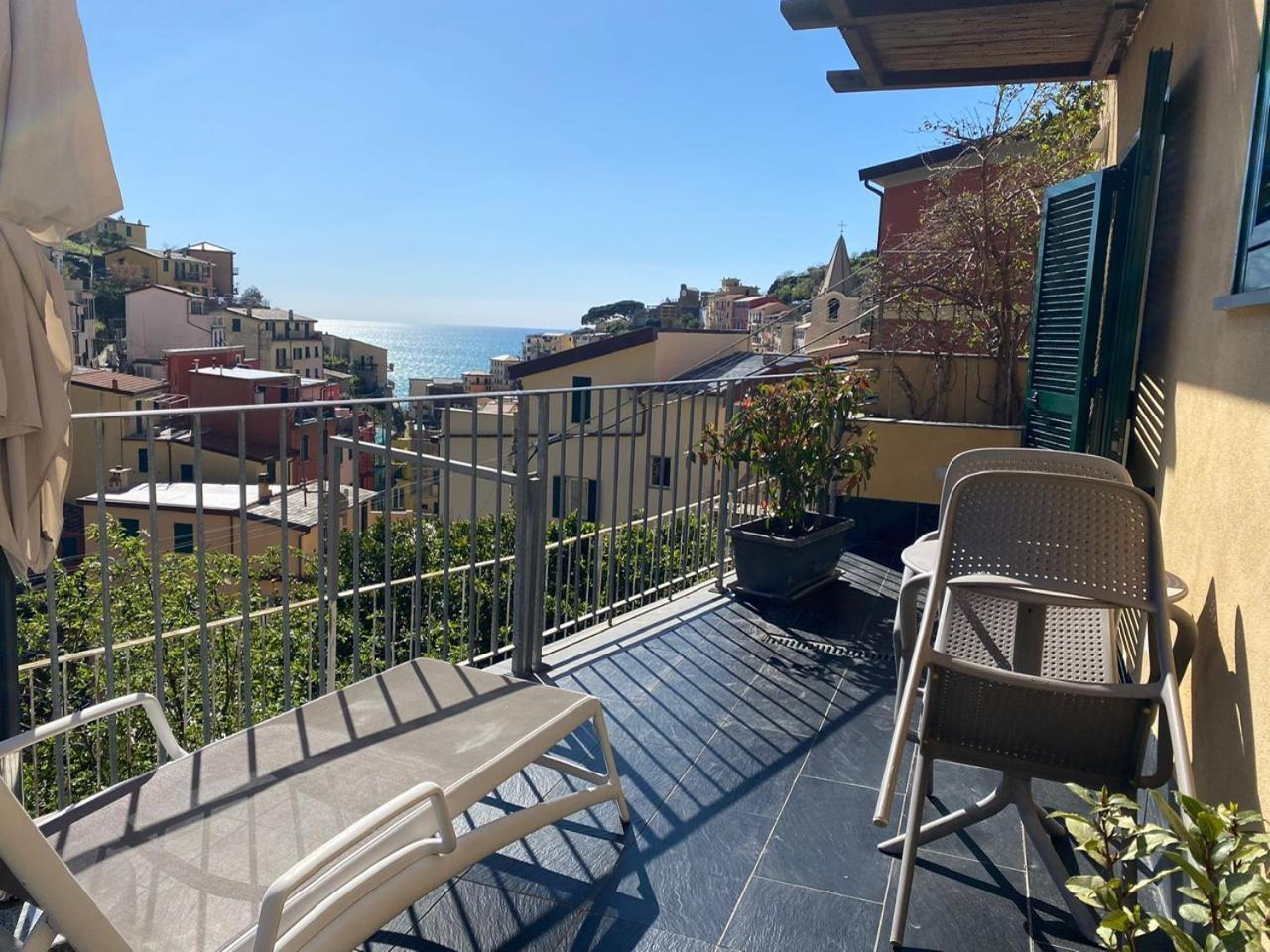 Hotel Ca Da Iride