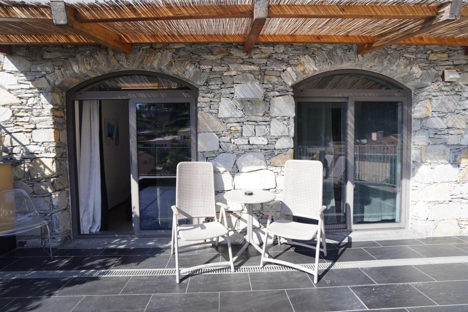 Ca Da Iride Hotel Riomaggiore