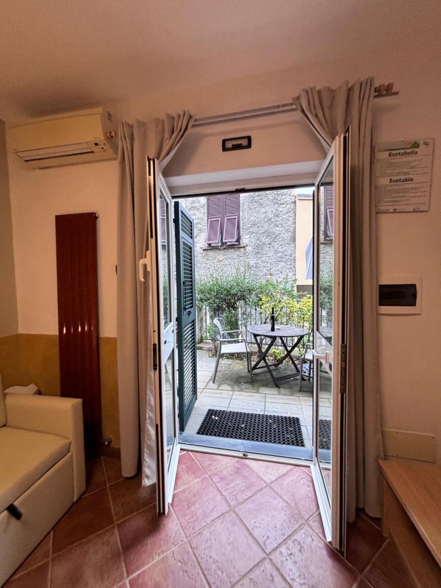 Hotel Ca Da Iride