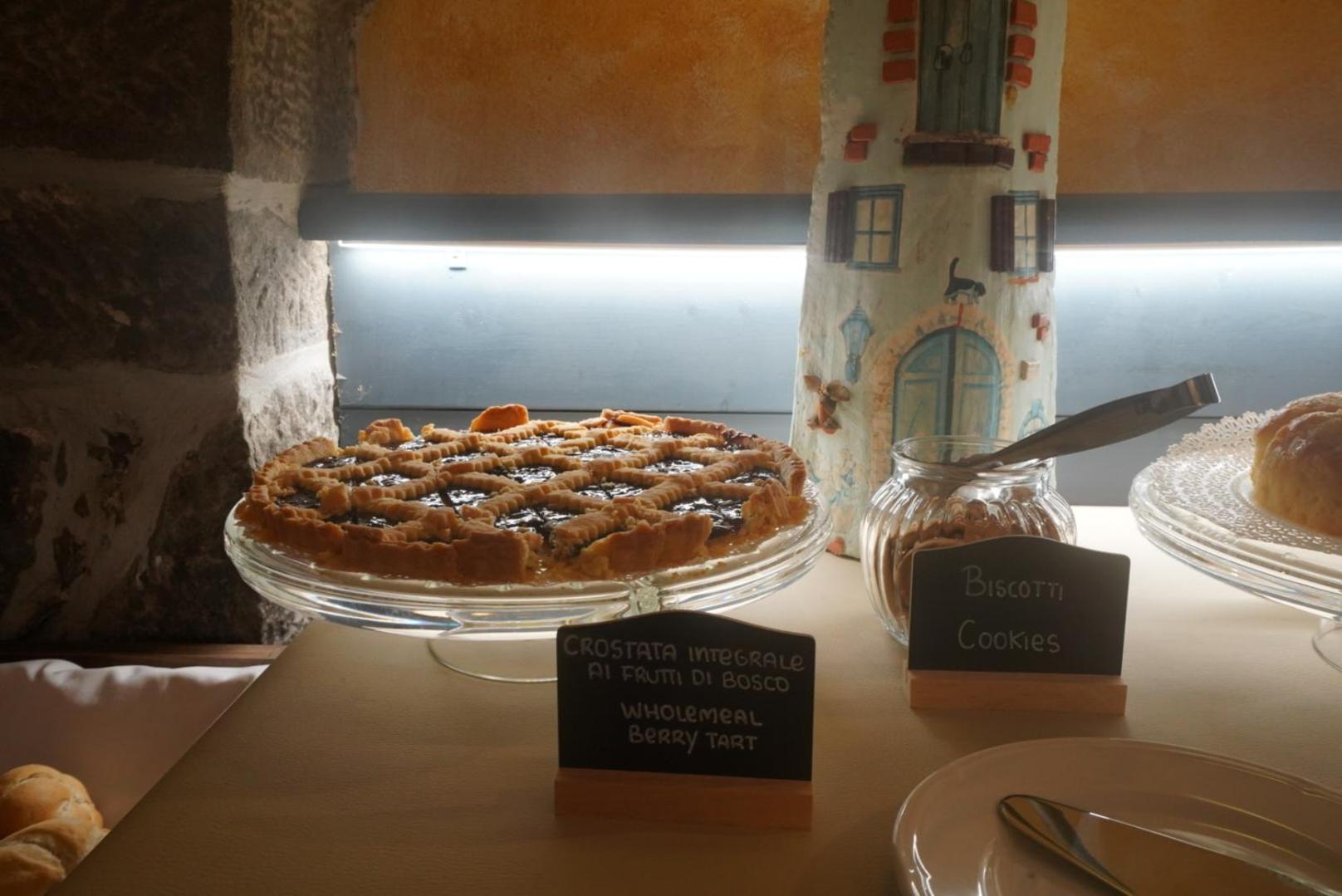 Ca Da Iride Hotel