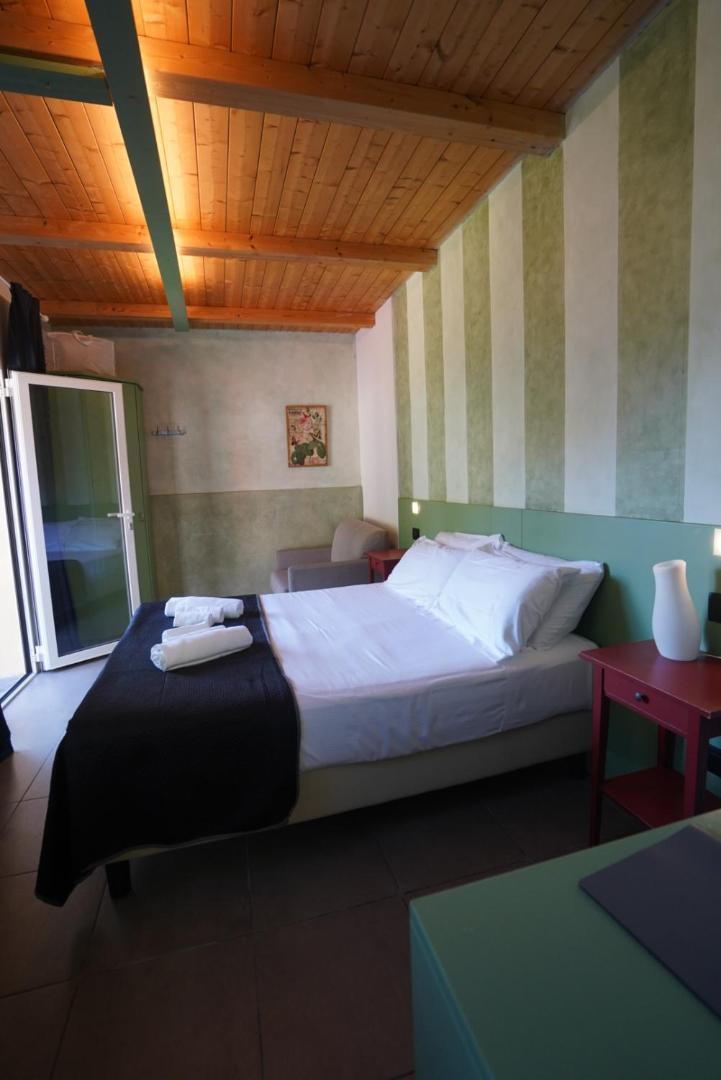 Ca Da Iride Hotel 3*