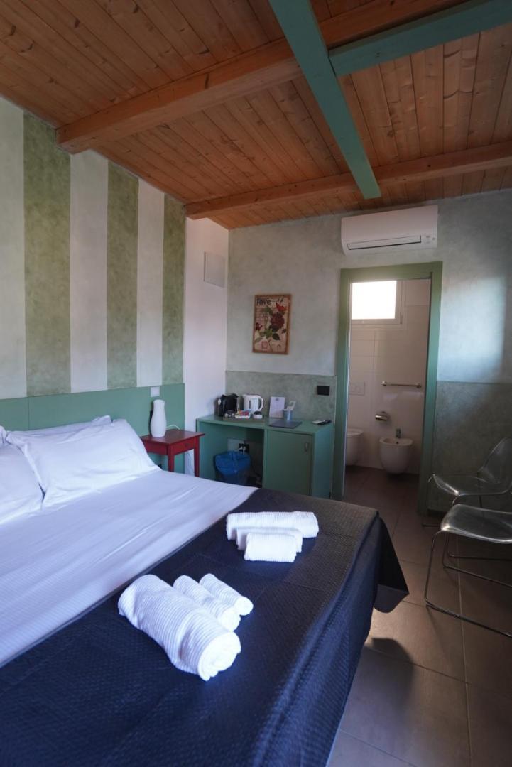 Hotel Ca Da Iride Riomaggiore