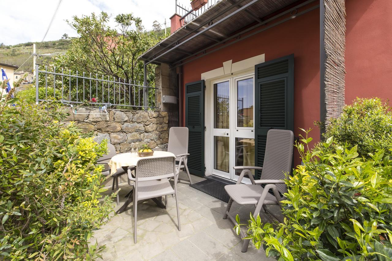 Ca Da Iride Hotel