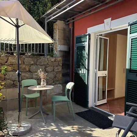 Locanda Ca Da Iride Riomaggiore Exterior photo