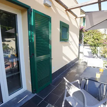 Locanda Ca Da Iride Riomaggiore Exterior photo