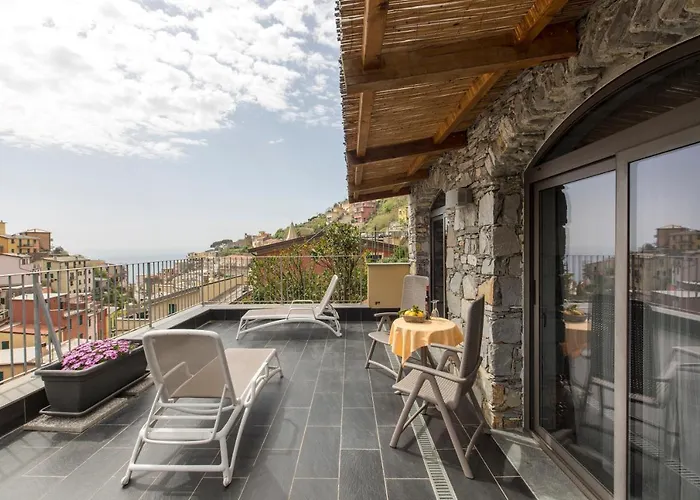 Locanda Ca Da Iride