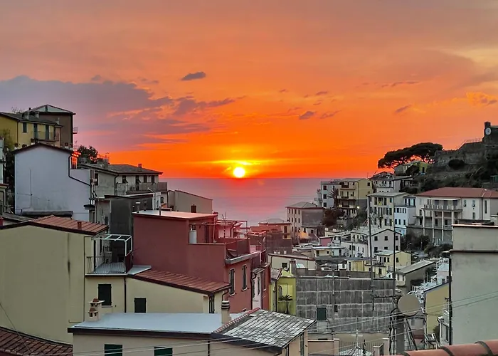 Locanda Ca Da Iride