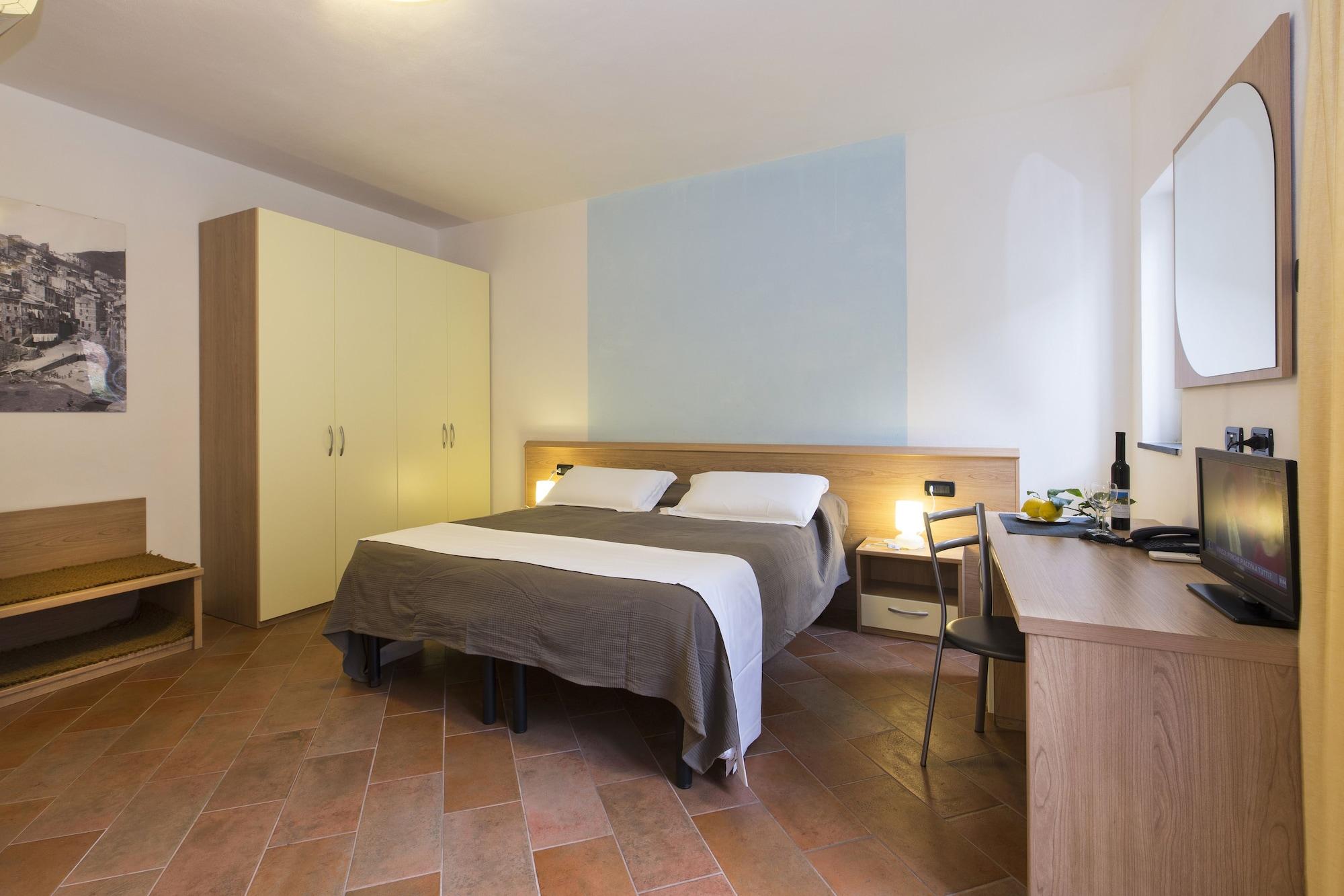 Hotel Ca Da Iride 3*