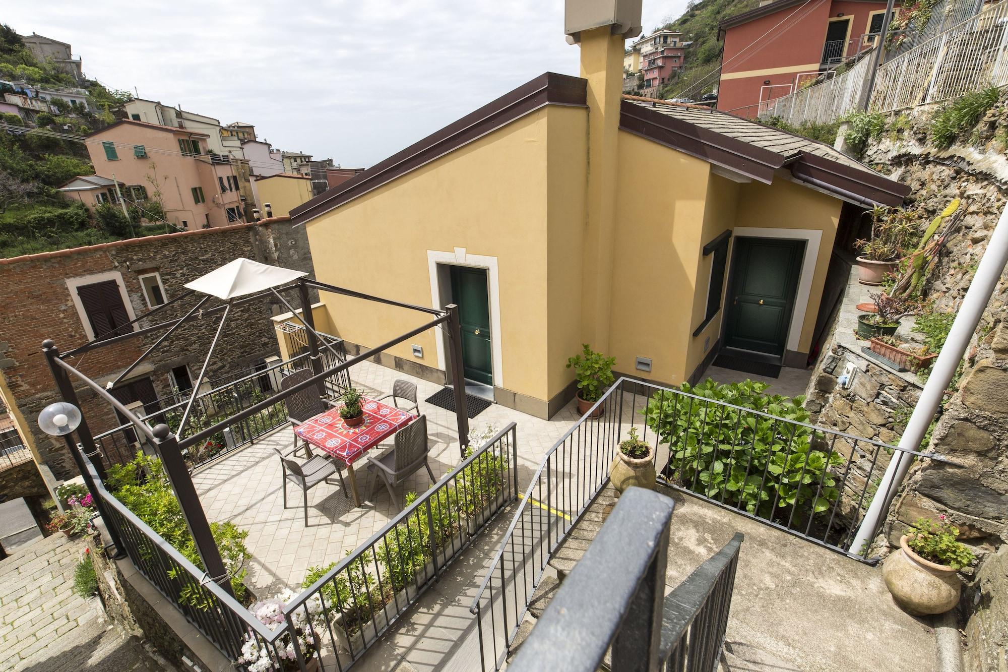 Ca Da Iride Hotel 3*