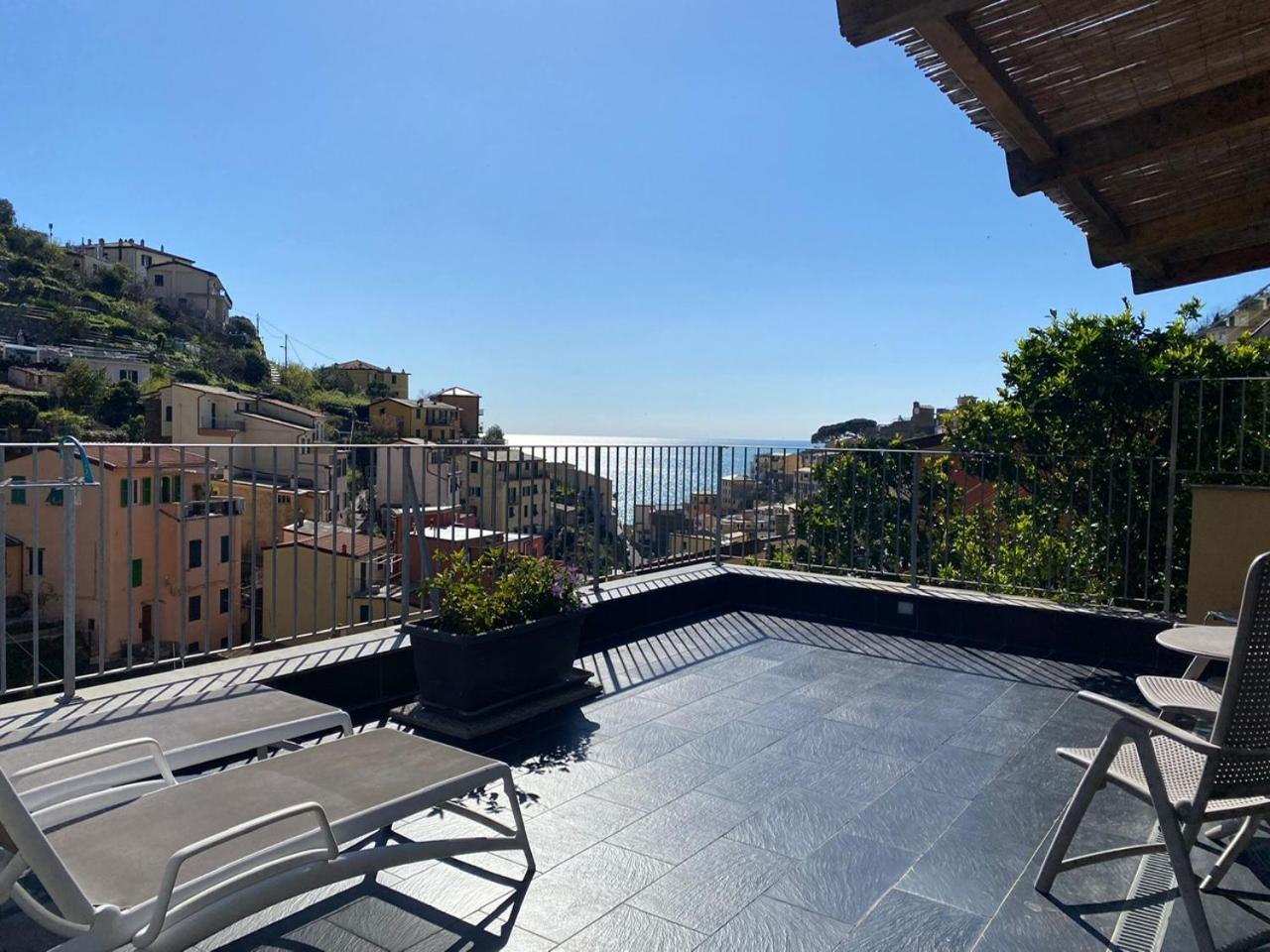 Ca Da Iride Hotel