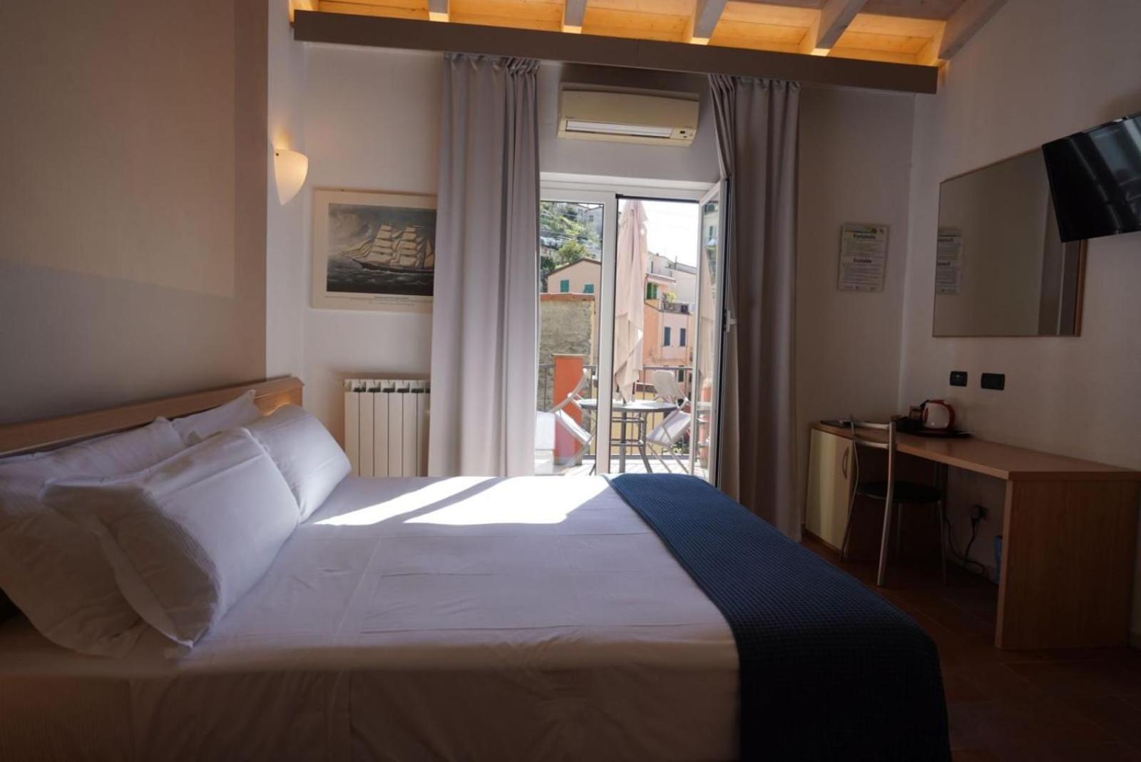 Ca Da Iride 3* Riomaggiore