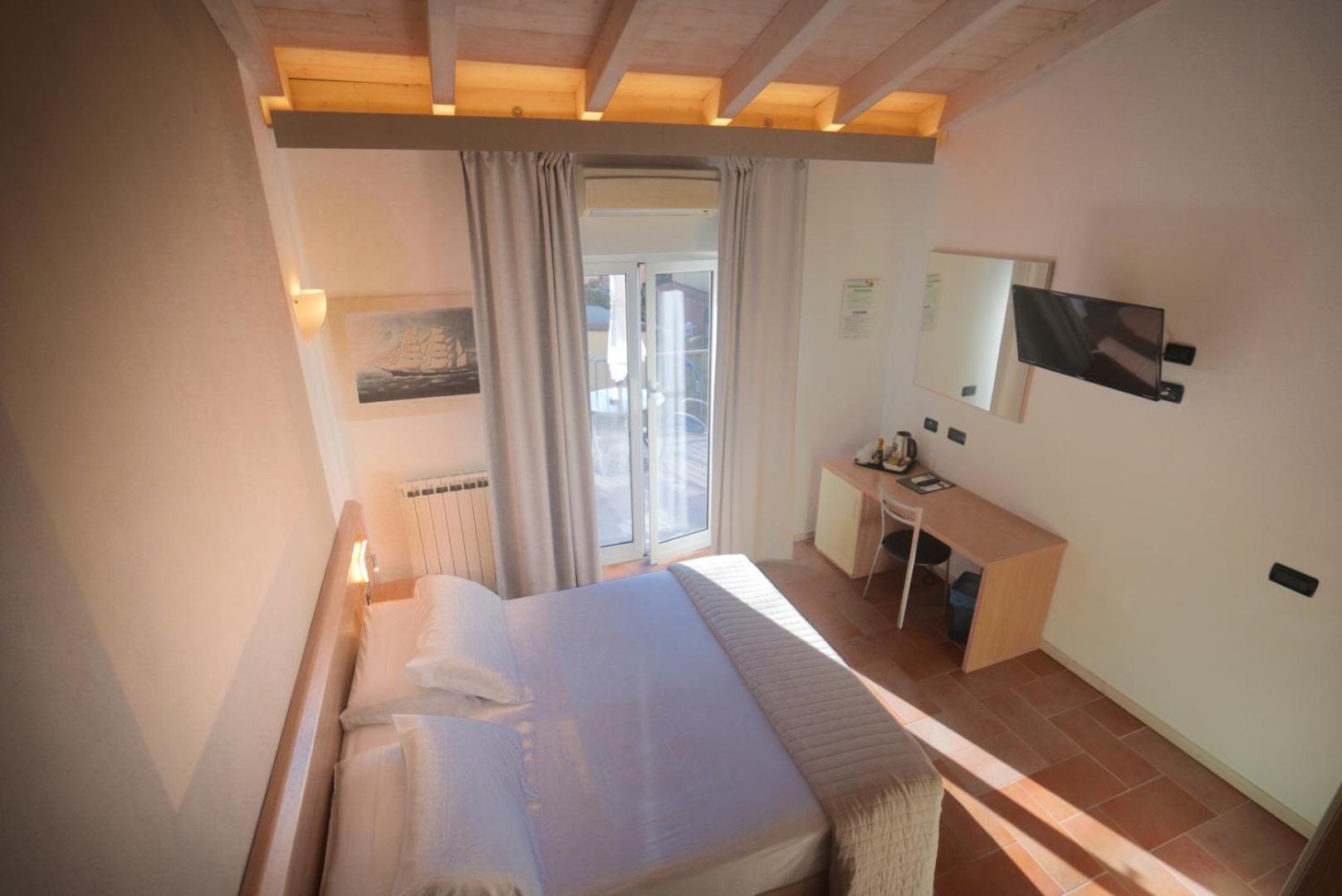Hotel Ca Da Iride