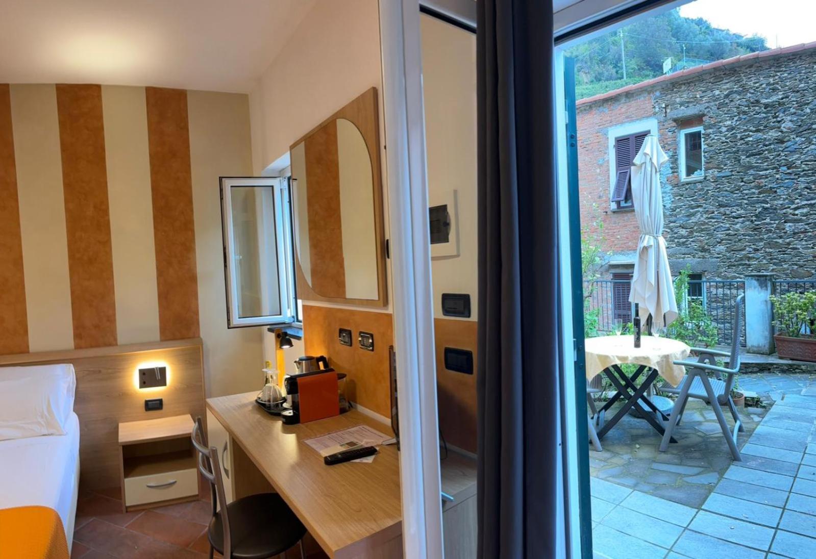 Hotel Ca Da Iride 3*