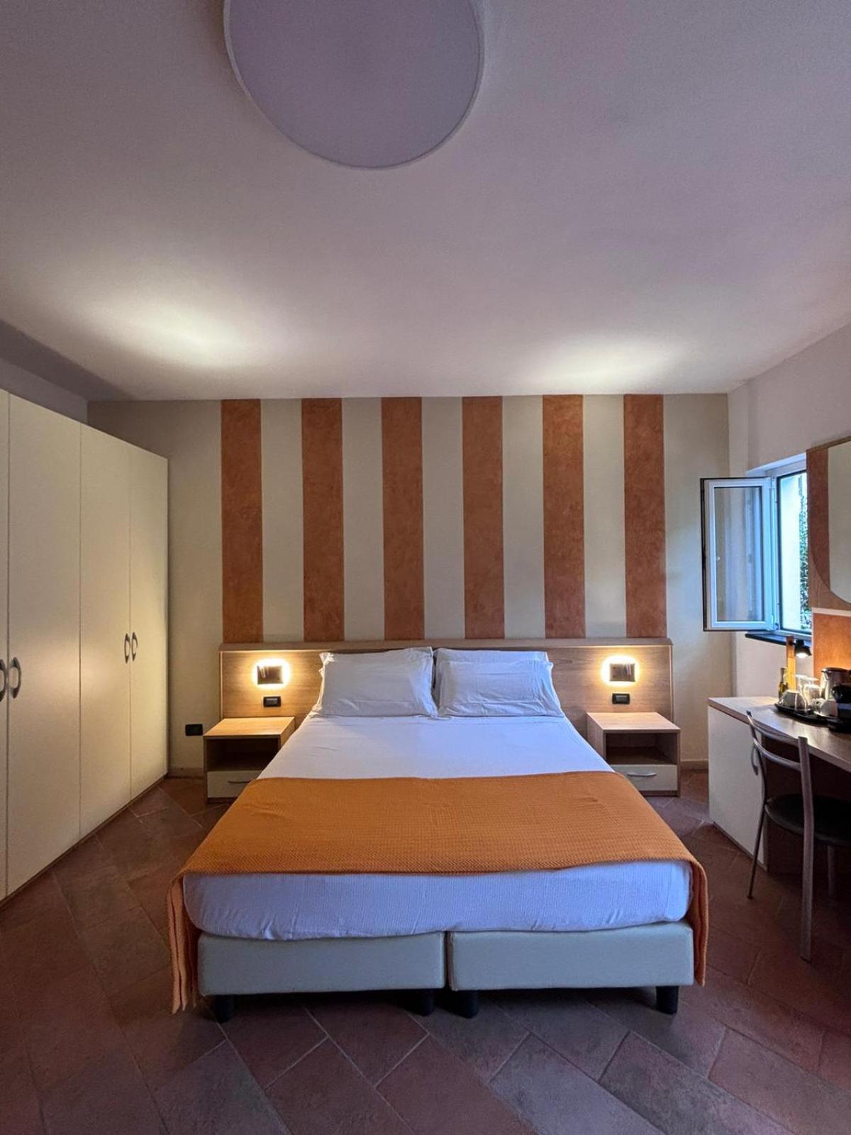 Hotel Ca Da Iride