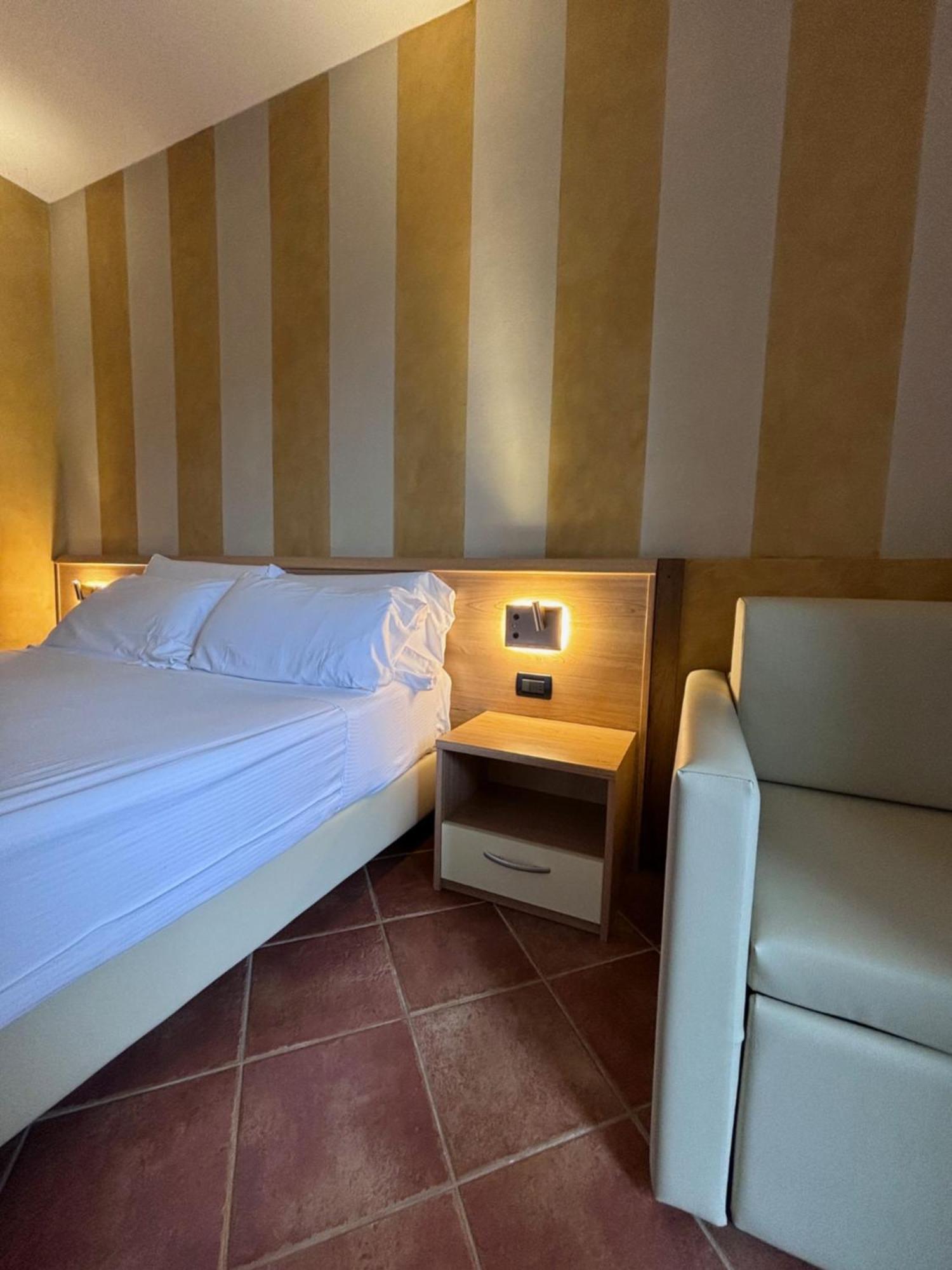 Ca Da Iride Hotel 3*