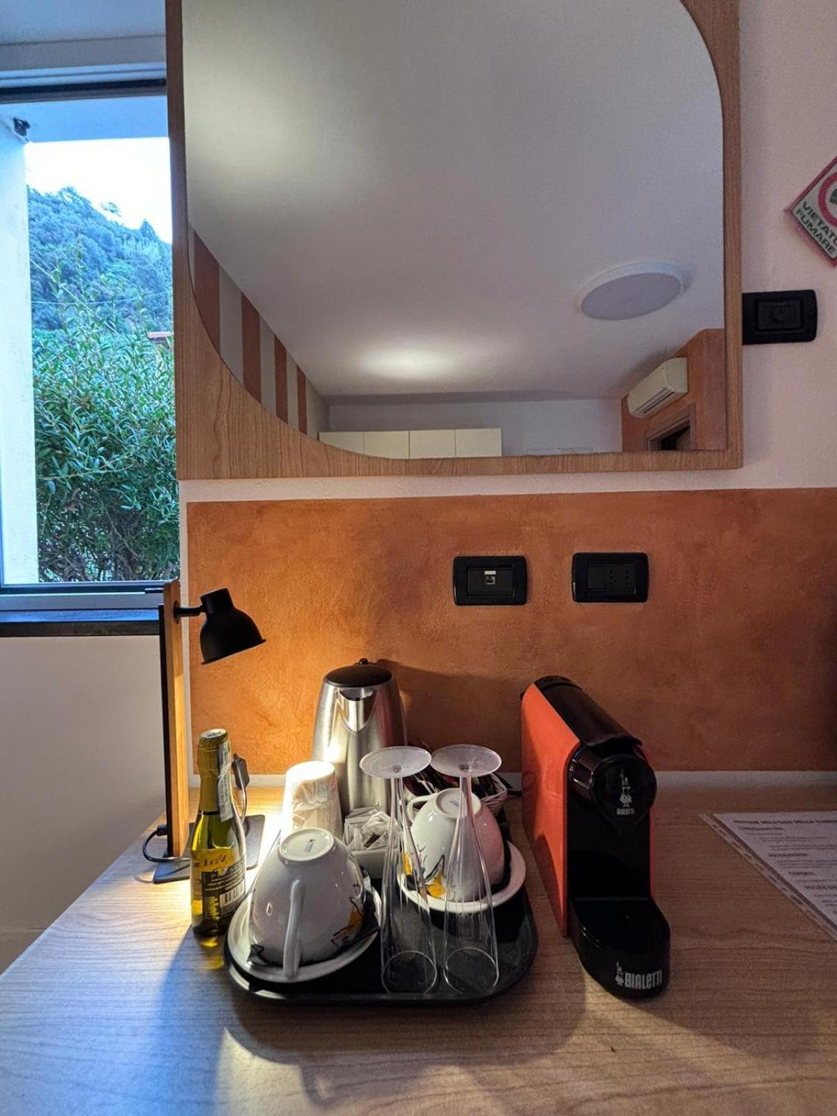 Ca Da Iride Hotel
