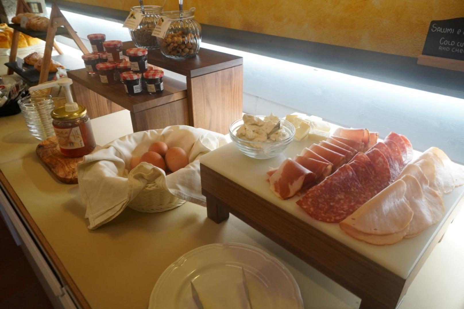Ca Da Iride Hotel 3*