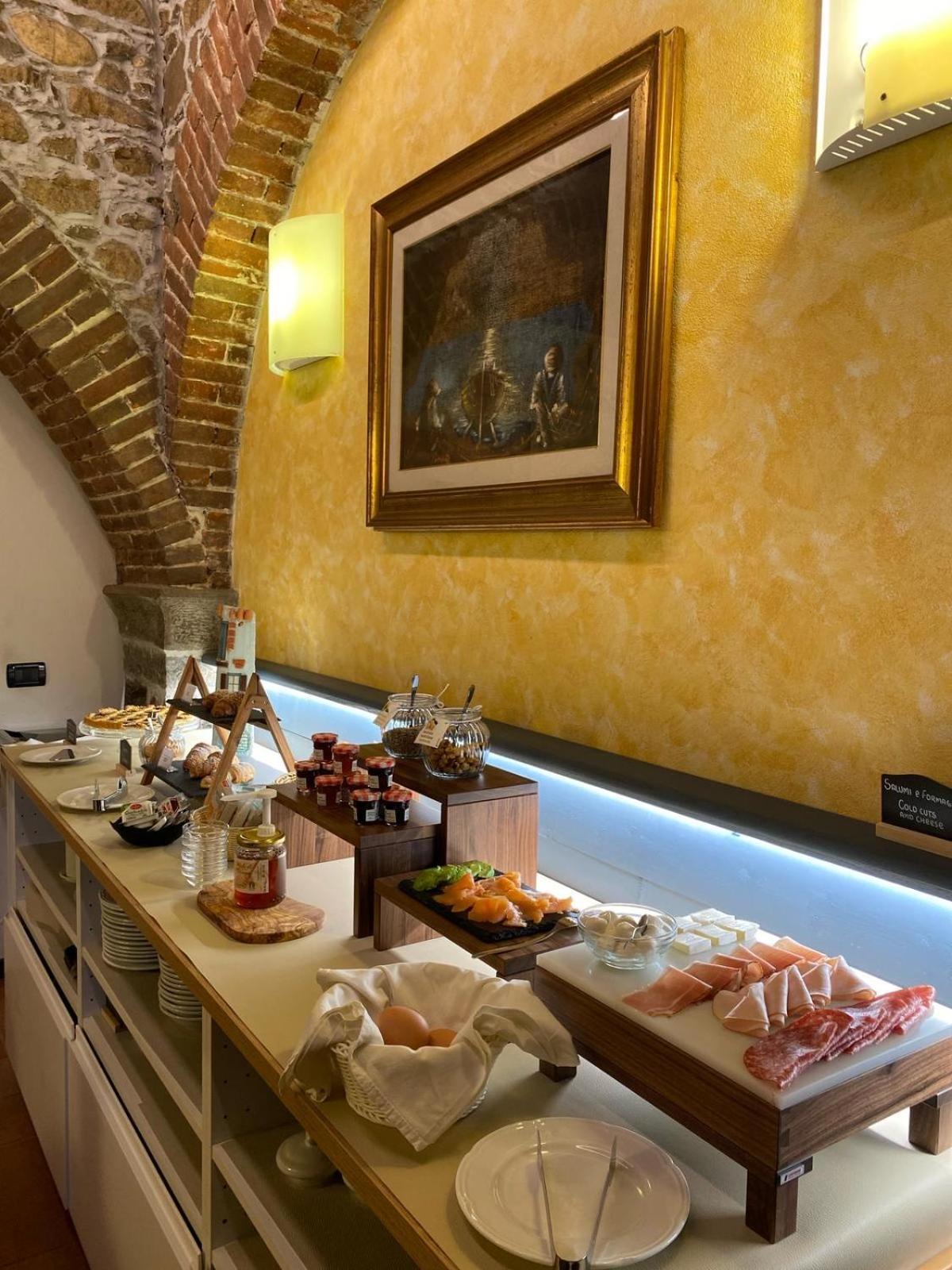 Ca Da Iride Hotel Riomaggiore