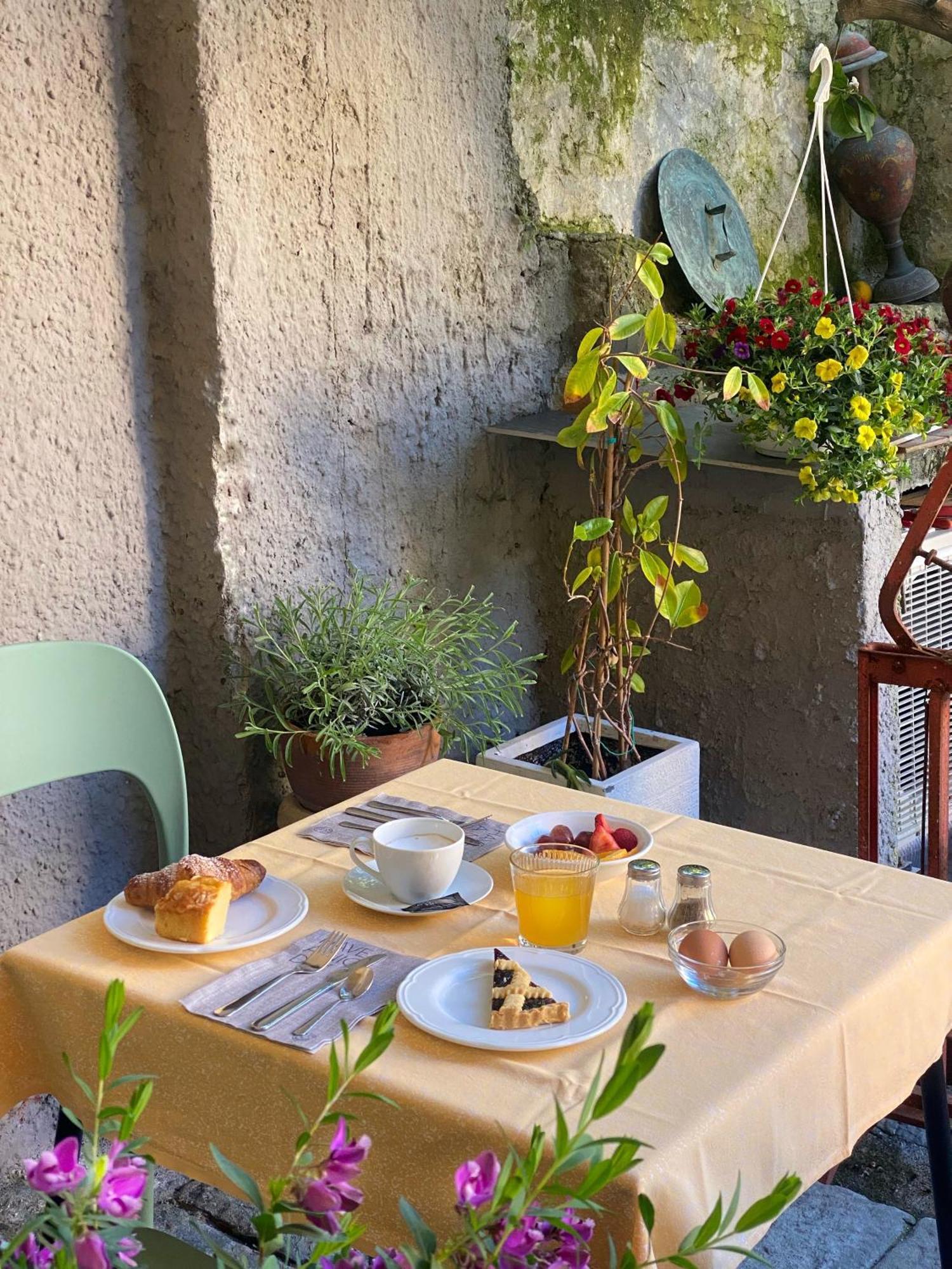 Ca Da Iride Hotel Riomaggiore