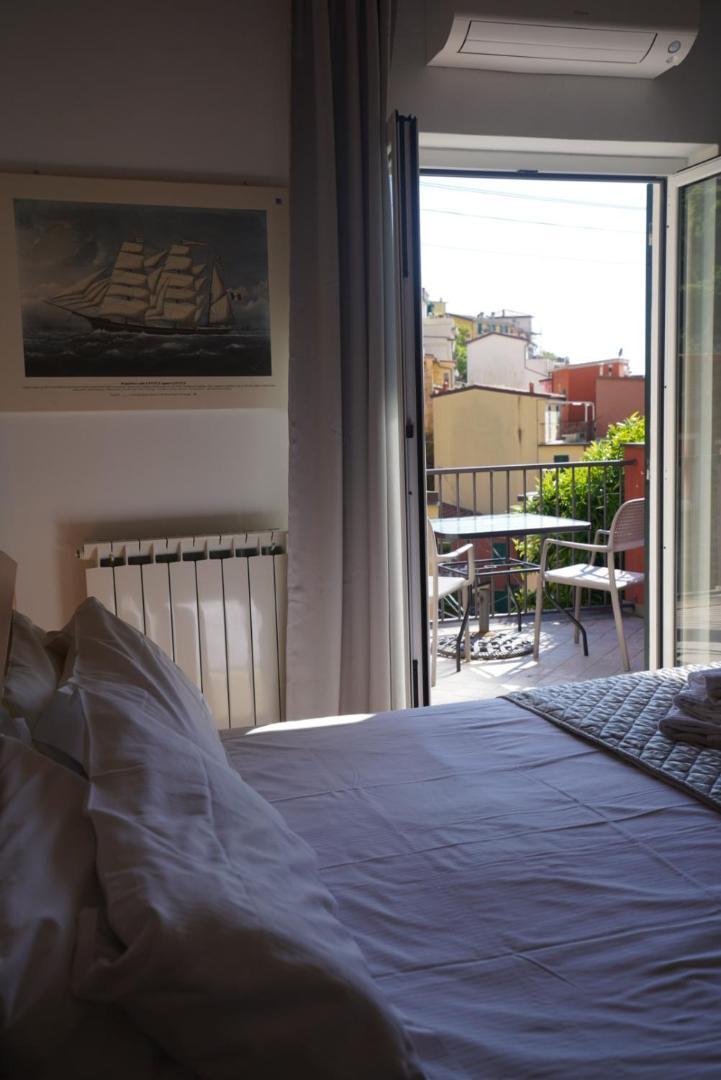 Ca Da Iride Hotel Riomaggiore