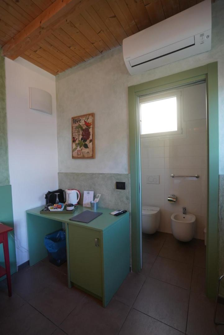Hotel Ca Da Iride Riomaggiore