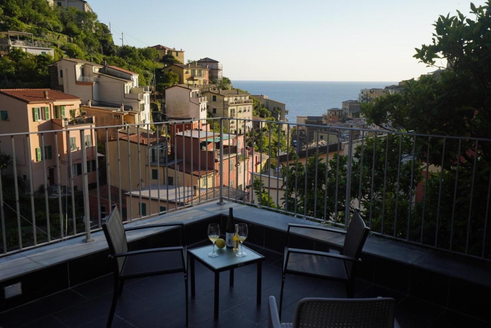 Ca Da Iride Hotel