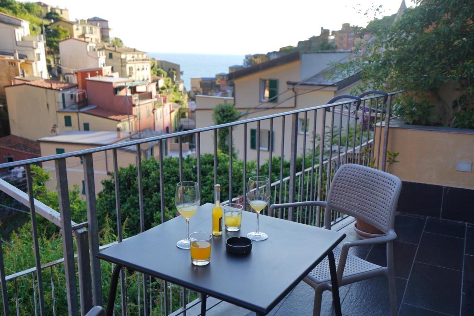 Hotel Ca Da Iride