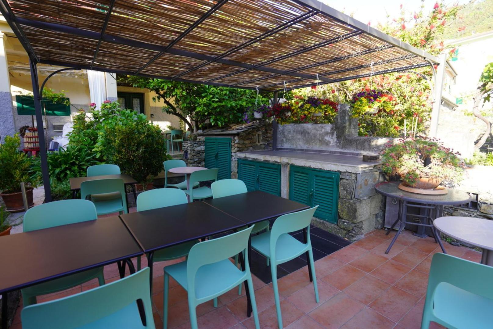 Hotel Ca Da Iride Riomaggiore