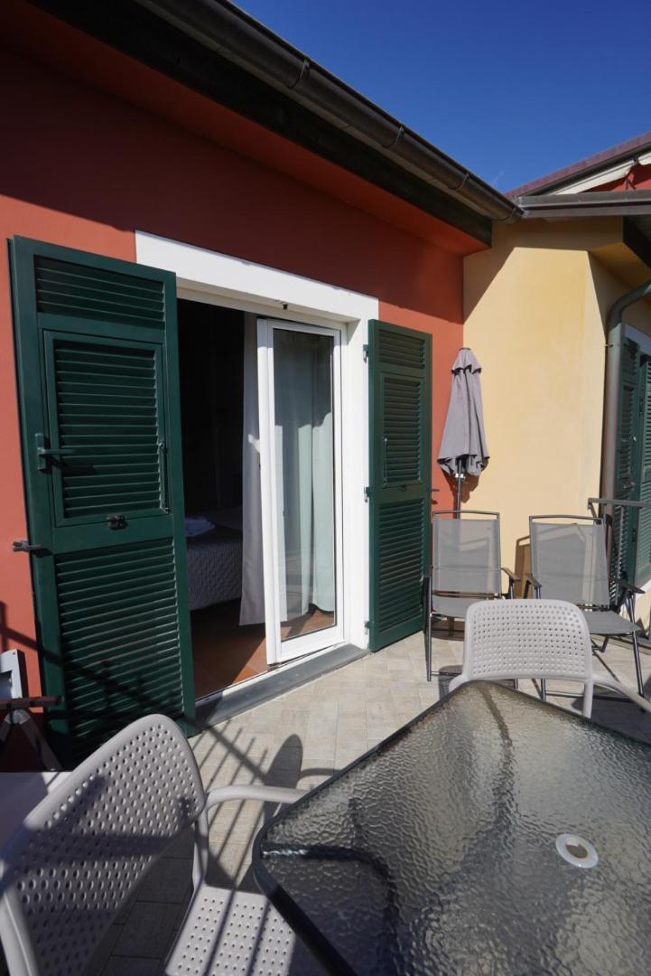 Hotel Ca Da Iride