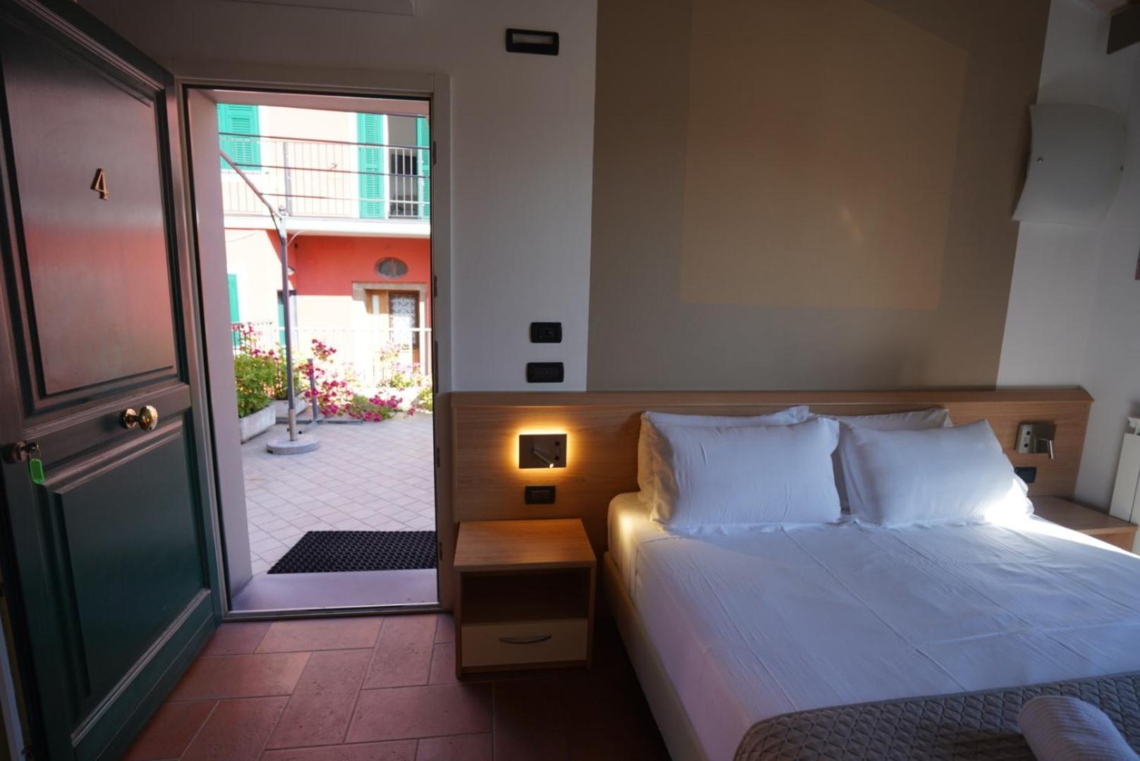 Hotel Ca Da Iride 3*