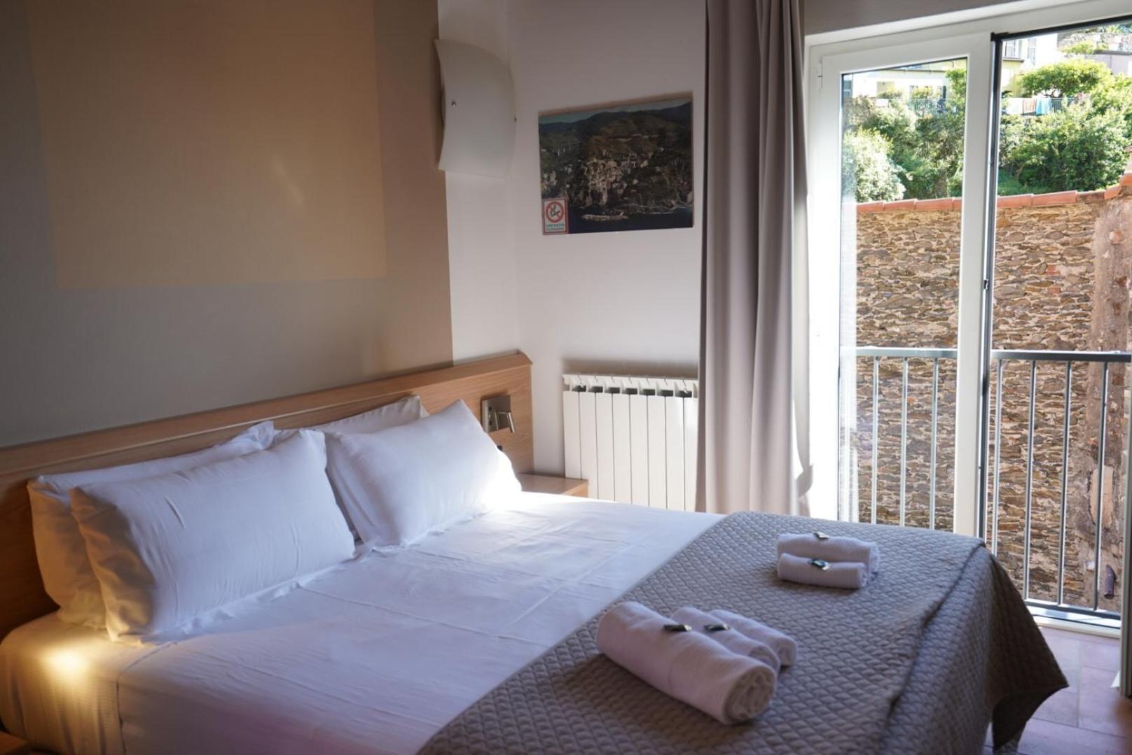 Ca Da Iride Hotel Riomaggiore