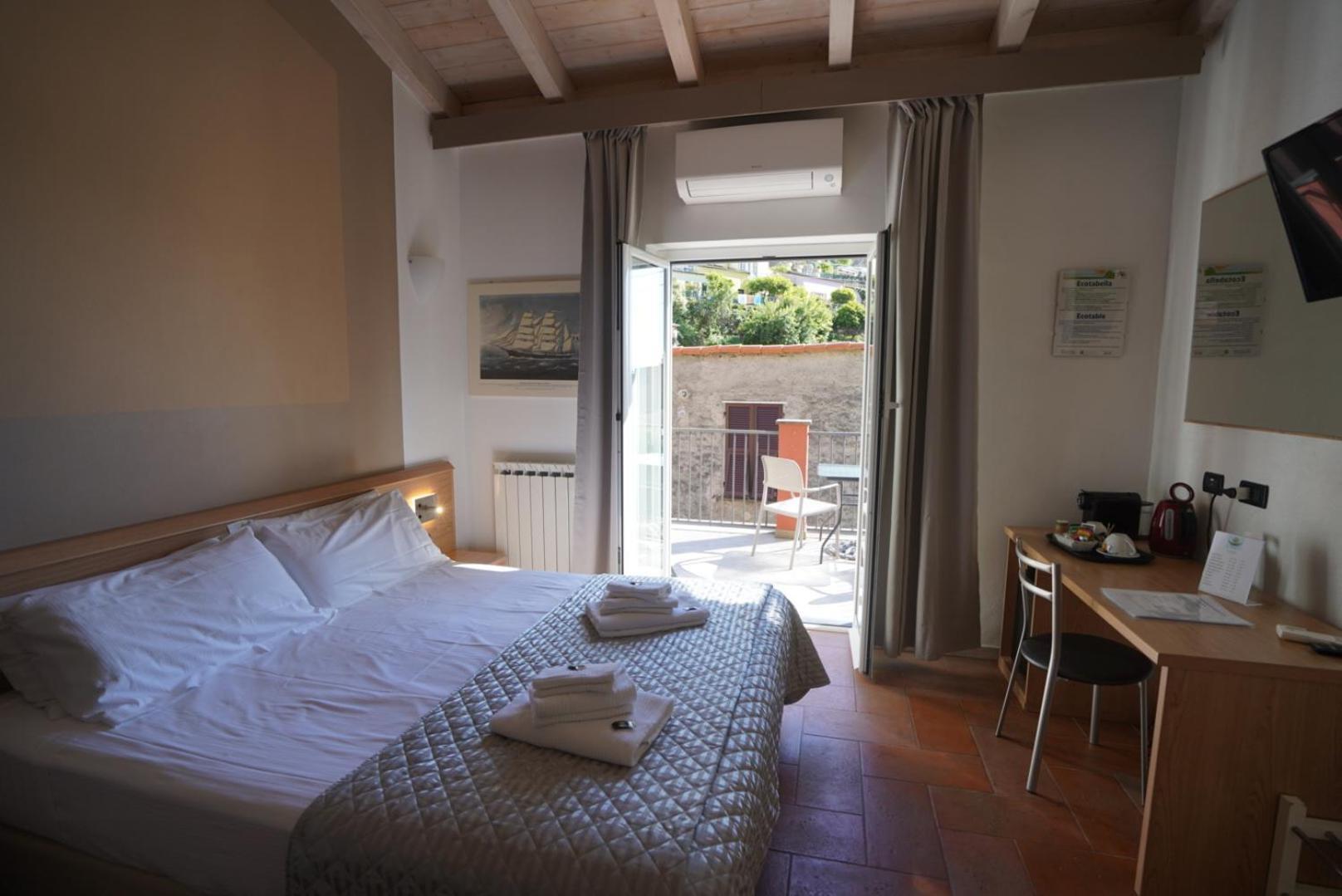 Hotel Ca Da Iride Riomaggiore