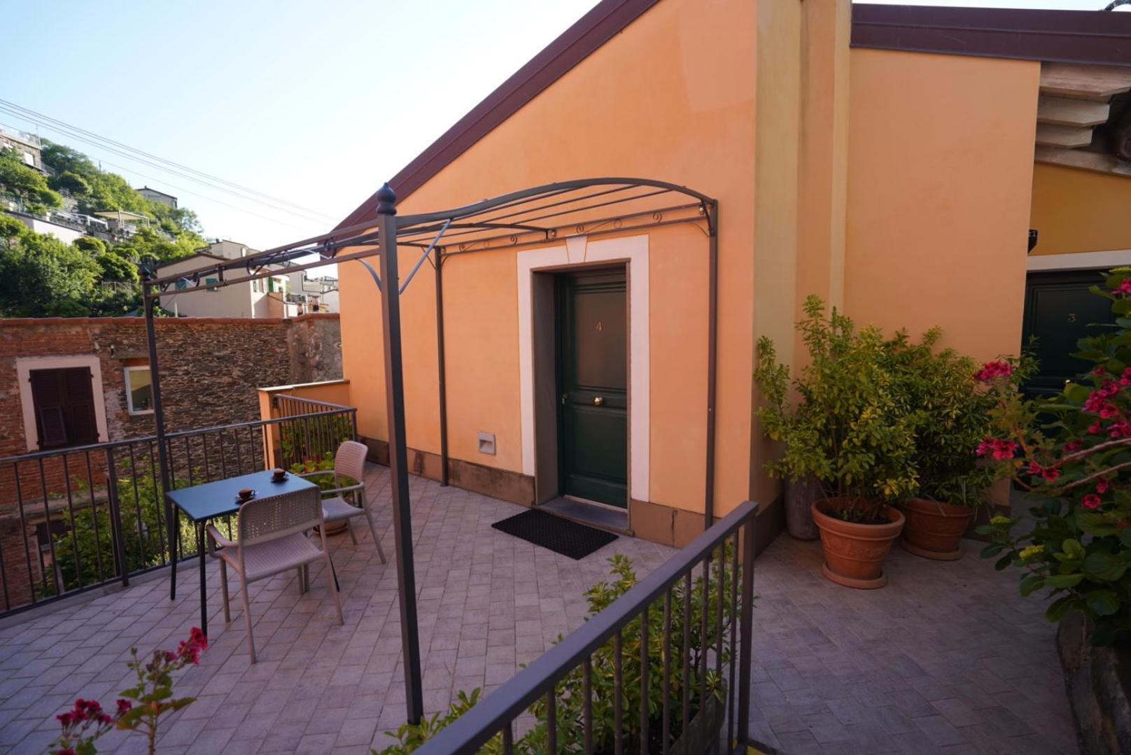 Hotel Ca Da Iride