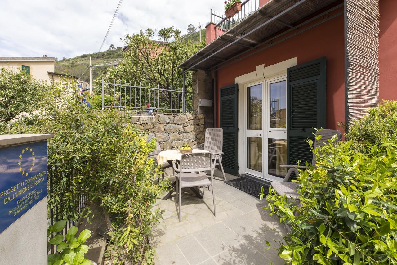 Ca Da Iride Hotel