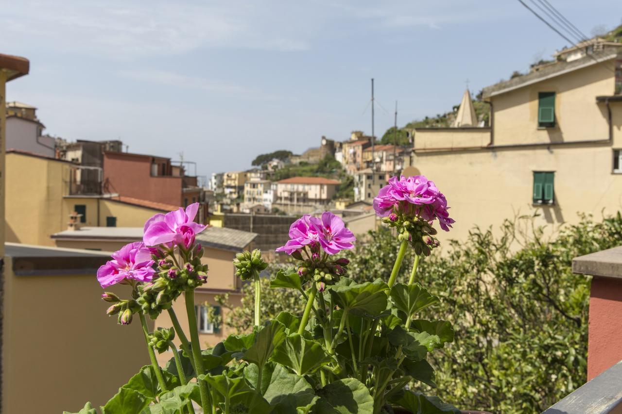 Ca Da Iride Hotel